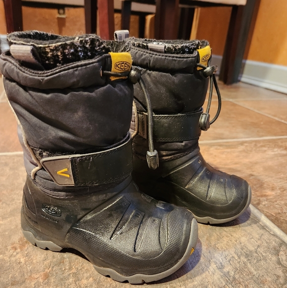 Keens Snow boots - Picture 4 of 4